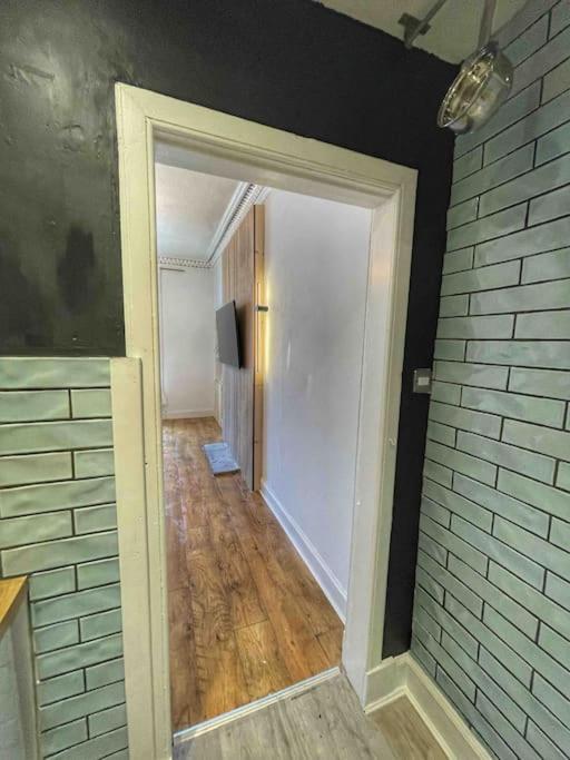 1 Bed Apartment Edinburgh Ngoại thất bức ảnh