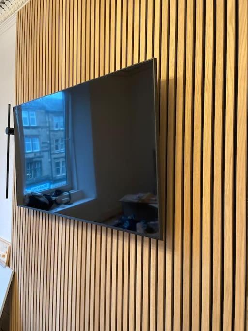 1 Bed Apartment Edinburgh Ngoại thất bức ảnh