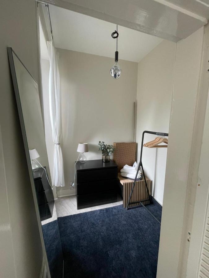 1 Bed Apartment Edinburgh Ngoại thất bức ảnh