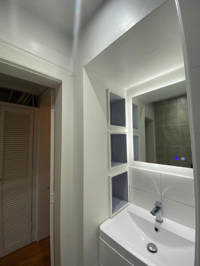 1 Bed Apartment Edinburgh Ngoại thất bức ảnh